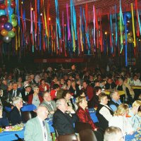 Karneval - Fasching